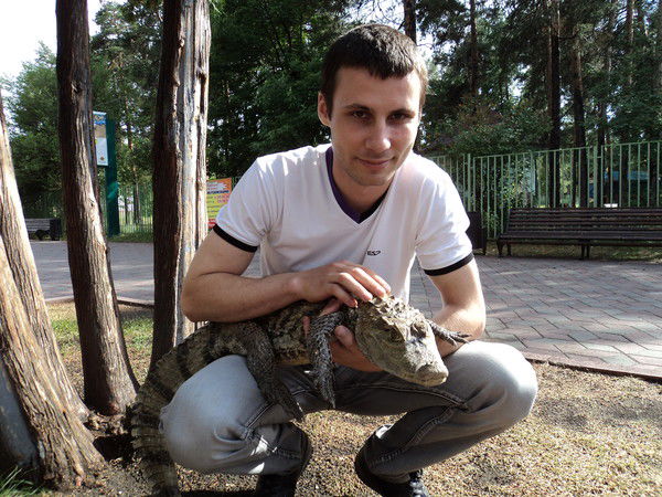 Константин Матвиенко