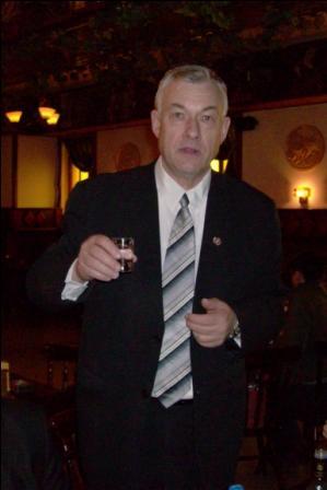 Петр Васильев