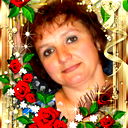 Елена Мирошина-Тарасова