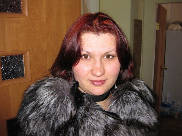 Инна Уманец