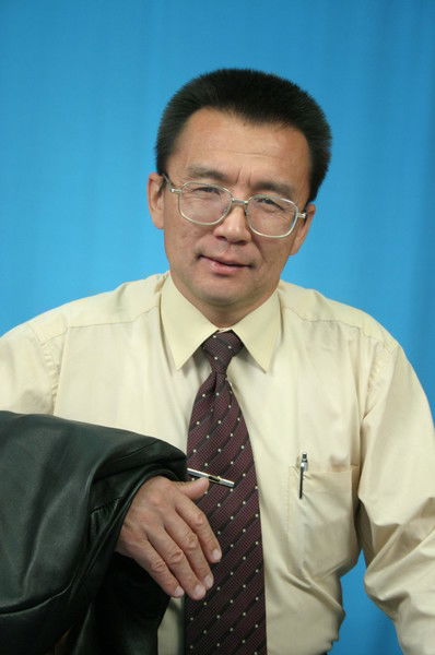 Абдибек Сатымбаев