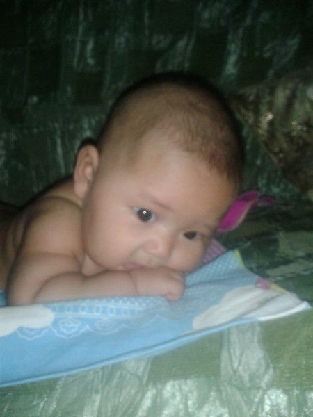 Алина Картабаева