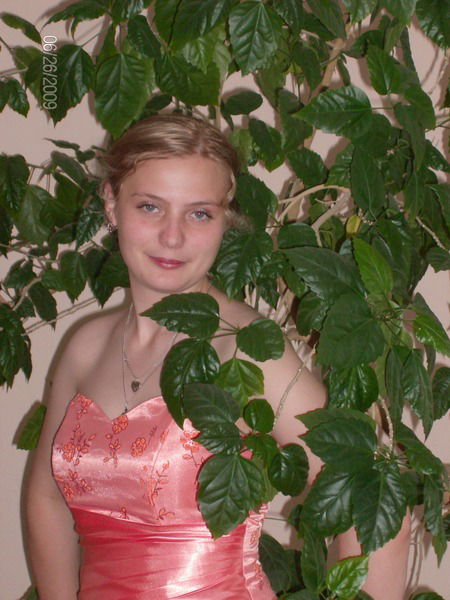 Татьяна Ковалева