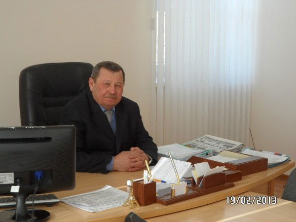 Дахир Ганиев