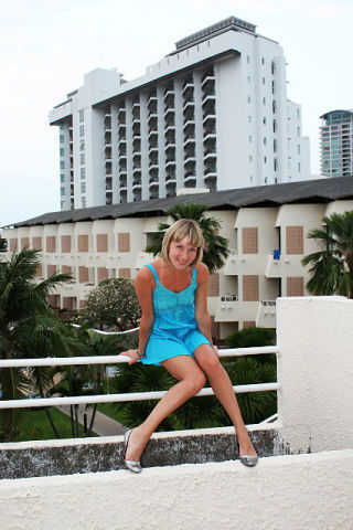 Мария Романова