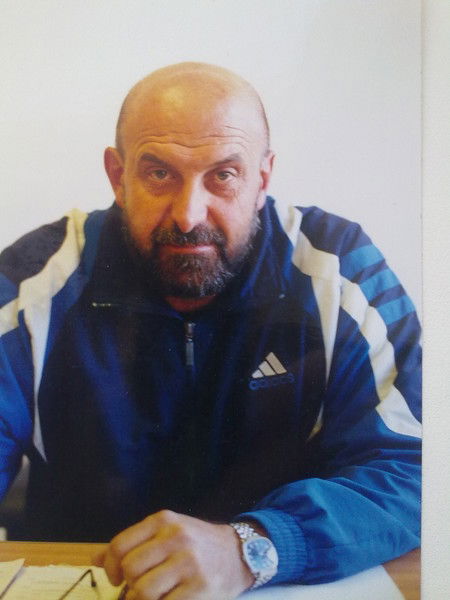 Vladimir Maslennikov