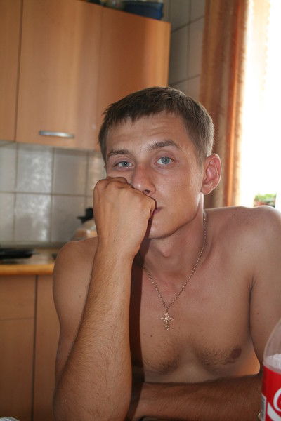 Михаил Козловский