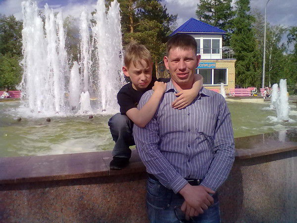 Евгений Веретенников