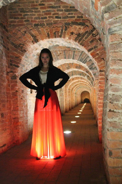 Анастасия Петухова