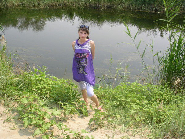 Cветлана Неповторимая