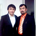 Жомарт Айдарбек
