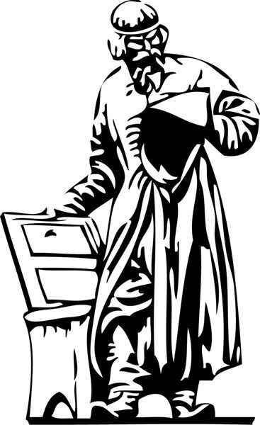 Иван Федоров