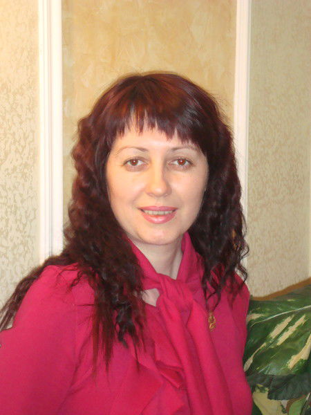 Русалина Нуриева