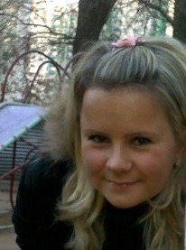 Анастасия Расторгуева