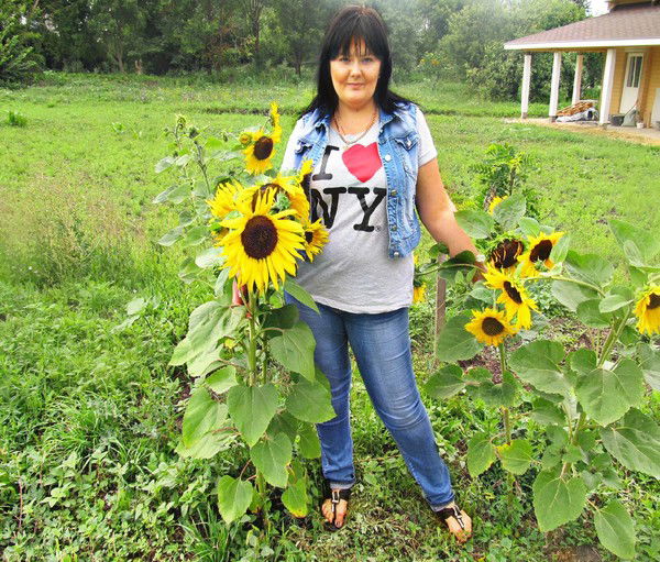 Наталия Зуева