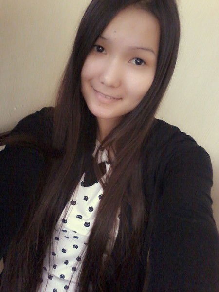 Аселя Муратова