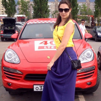 Рушана Рахматуллина