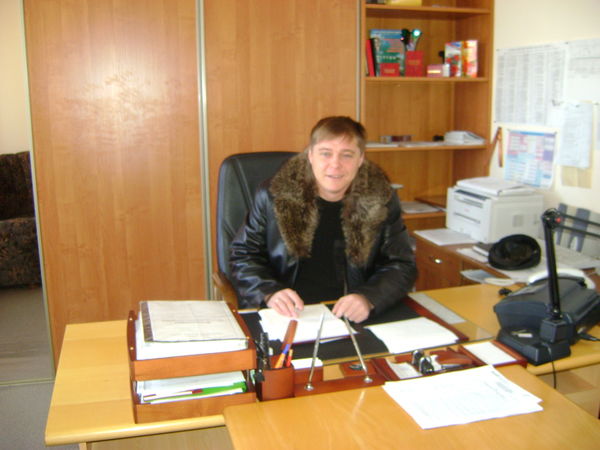 Сергей Кауфман