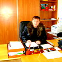 Сергей Кауфман