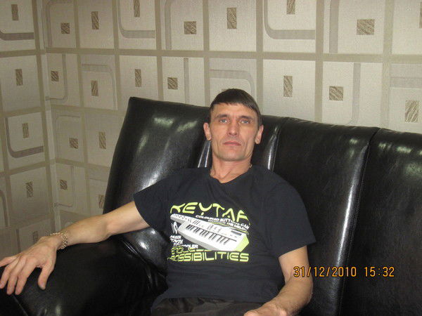 Миша Ямалетдинов