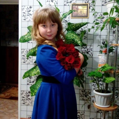 Милена Останина