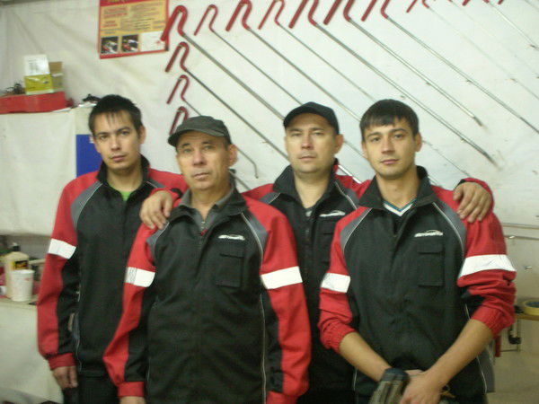 Мастерская Автомагия