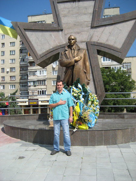 Андрей Гусар