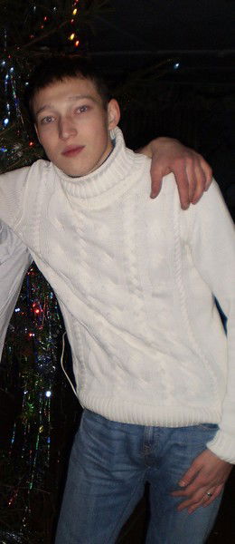 Александр Николаев