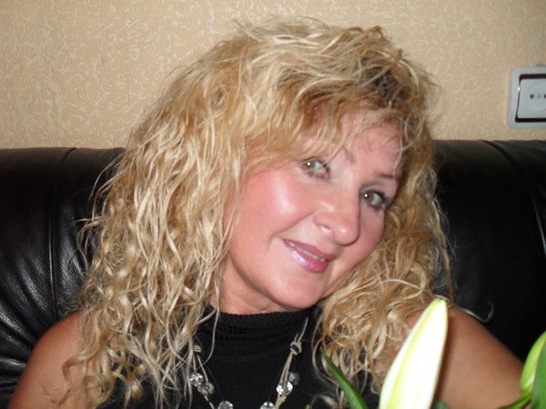 Вера Захарова