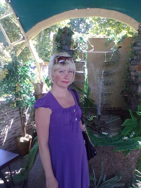 Ольга Слободенюк