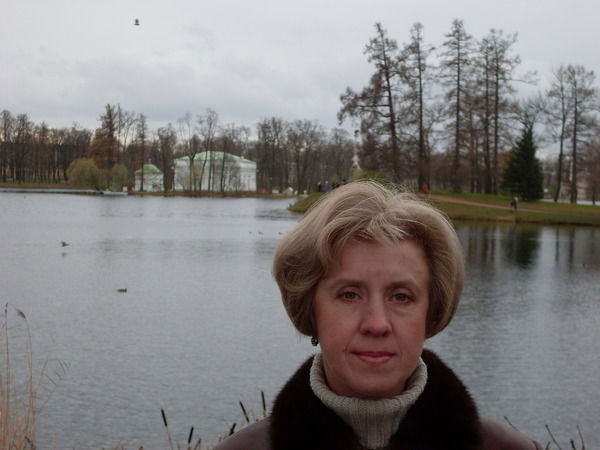 Cветлана Дударева