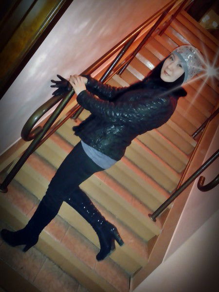 Асель Мусабекова