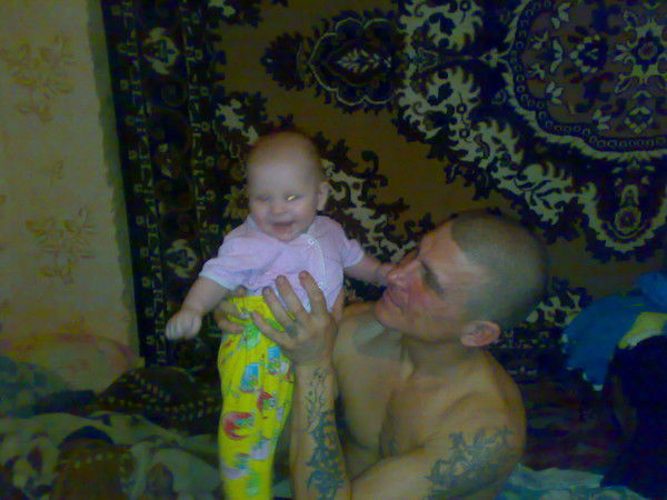 Алексей Корякин