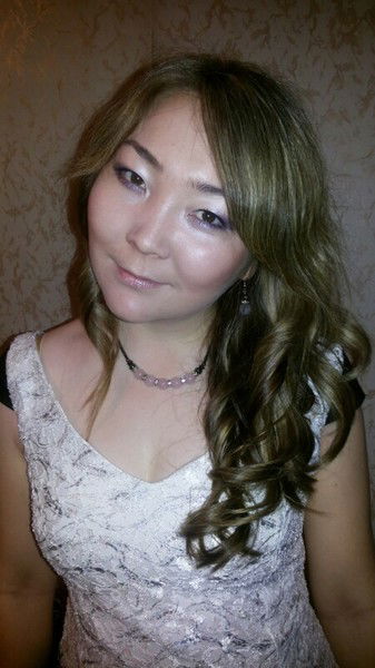 Гаухар Сурамбекова