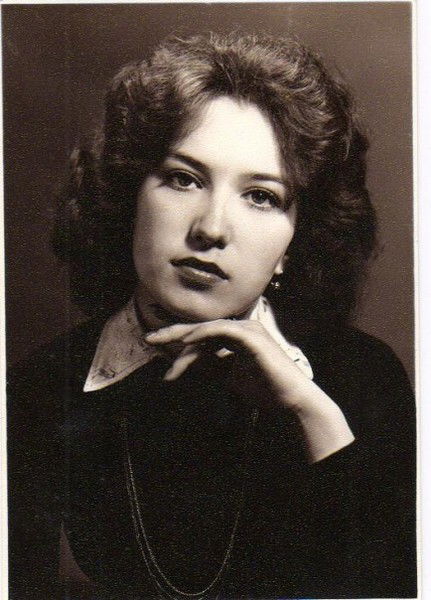 Роза Абдрахманова