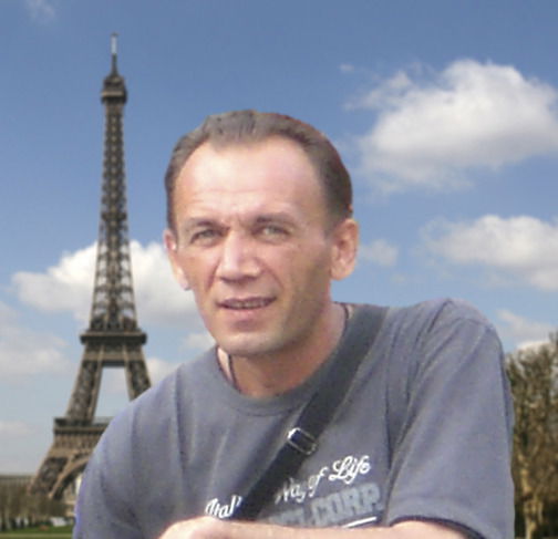 Евгений Кобыжаков