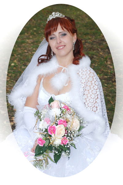 Марина Шевцова