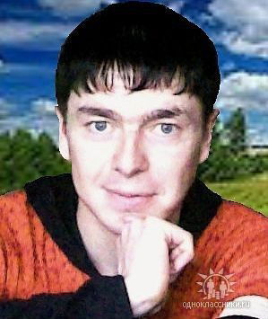 Денис Лушкин