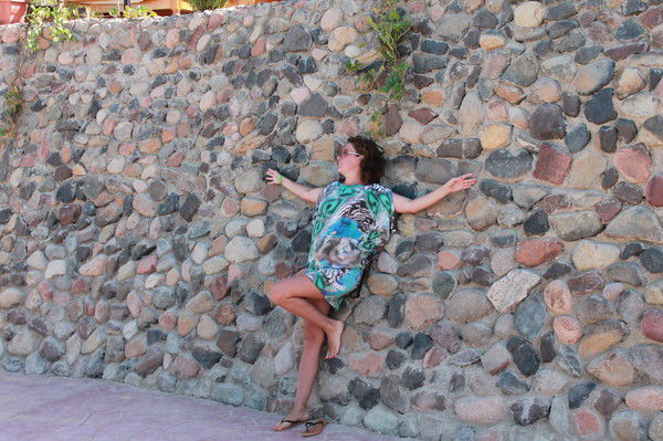 Ольга Самигулина