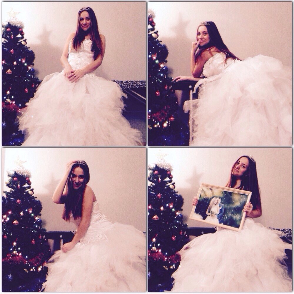 Лера Пичугина