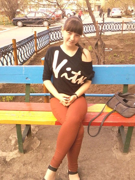 Елена Ахтямова