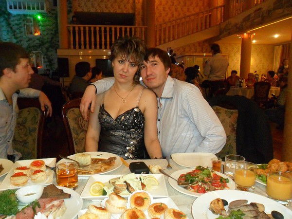 Людмила Кудрицкая