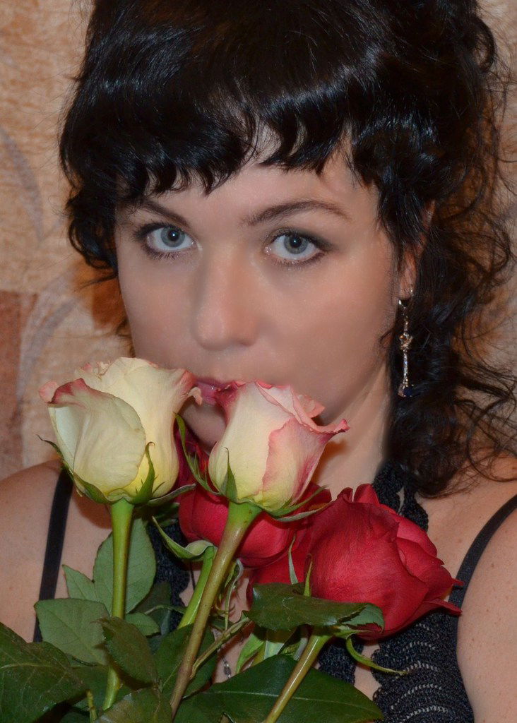 Марина Адаменко