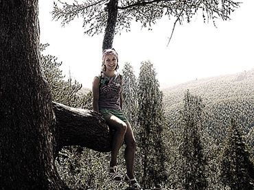 Ольга Кузьмина