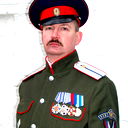 Михаил Цыганаш