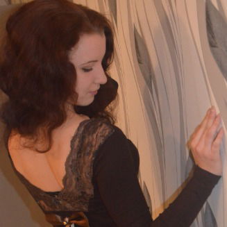 Настюша Ильченко