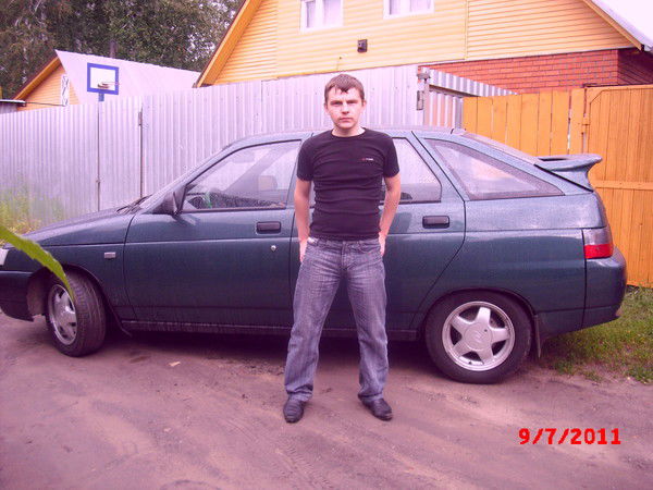 Андрей Фёдоров