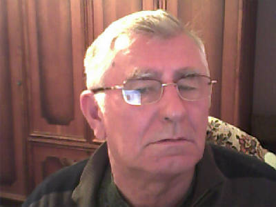 Евгений Бургер