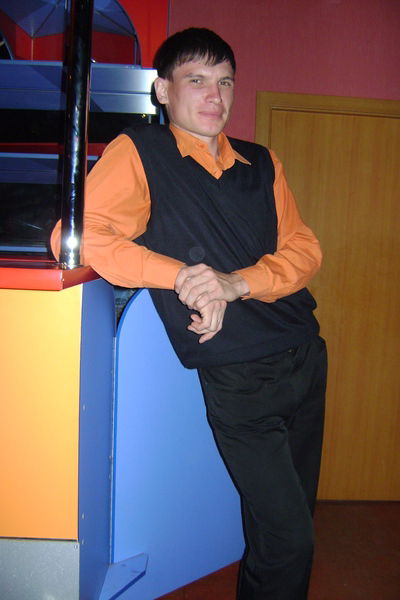 Ильнур Сарваров