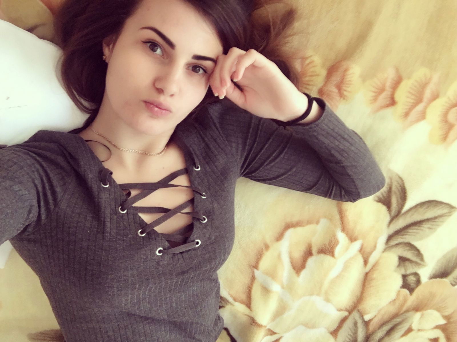 Кристина Люцканова